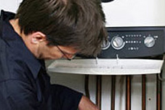 boiler replacement Youngs End