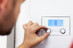 best Youngs End boiler servicing companies