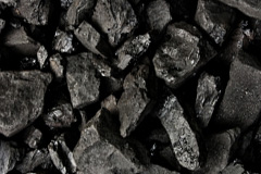 Youngs End coal boiler costs