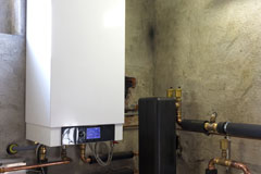 Youngs End condensing boiler companies
